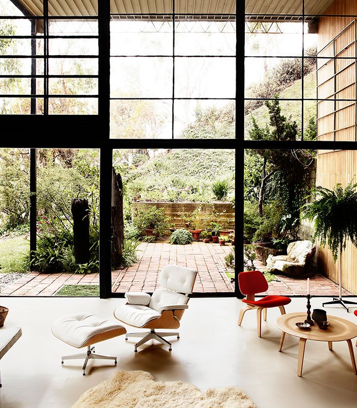 صندلی مدیریتی 5 صندلی مدیریتی