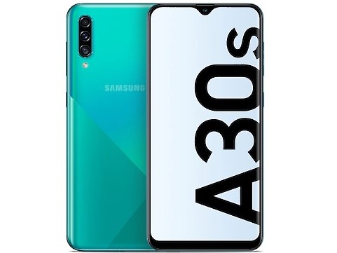گوشی موبایل سامسونگ مدل Galaxy A30s