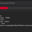 Maven artifact not found