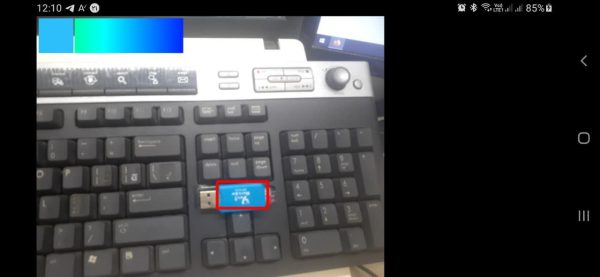 کتابخانه OpenCV برای B4A پردازش تصویر در اندروید