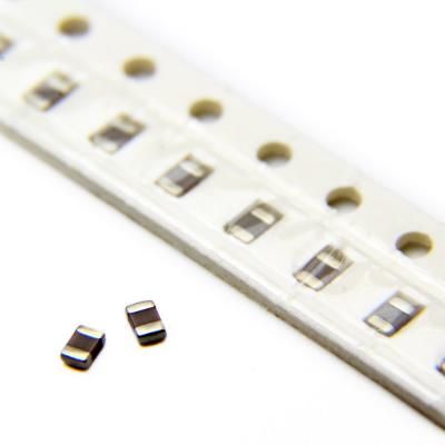 خازن SMD مولتی لایر 18pF پکیج 0805 ولتاژ 50V